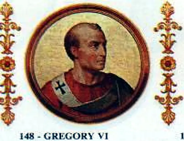 Papa Gregorio VI
