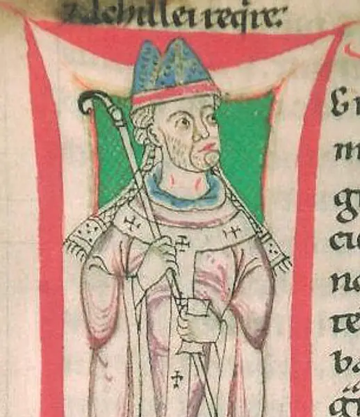 Papa Gregorio VII