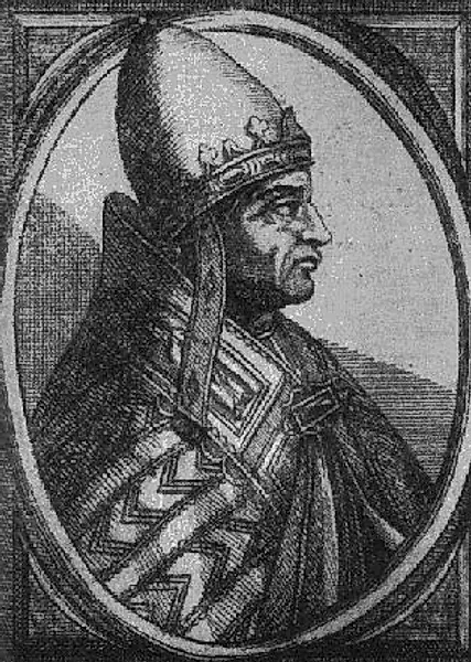 Papa Gregorio VIII