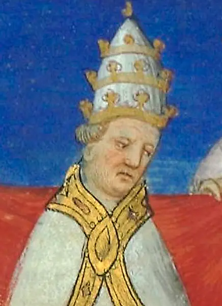 Papa Gregorio X