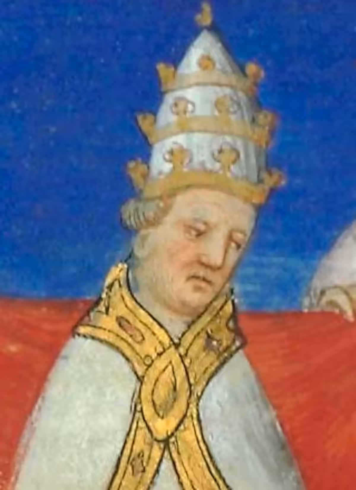 Papa Gregorio X