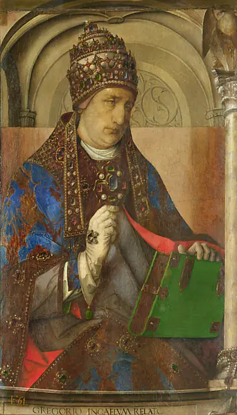 Papa Gregorio XII
