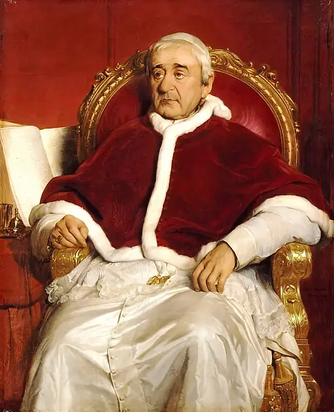 Papa Gregorio XVI