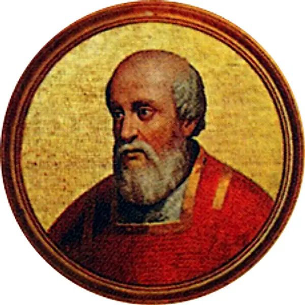 Papa Honorio II