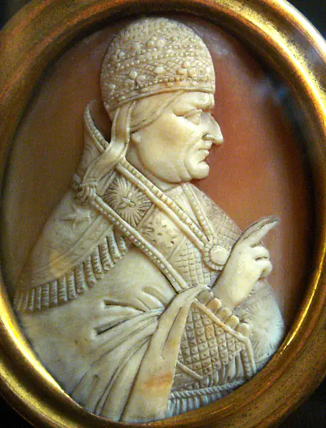 Papa Honorio IV