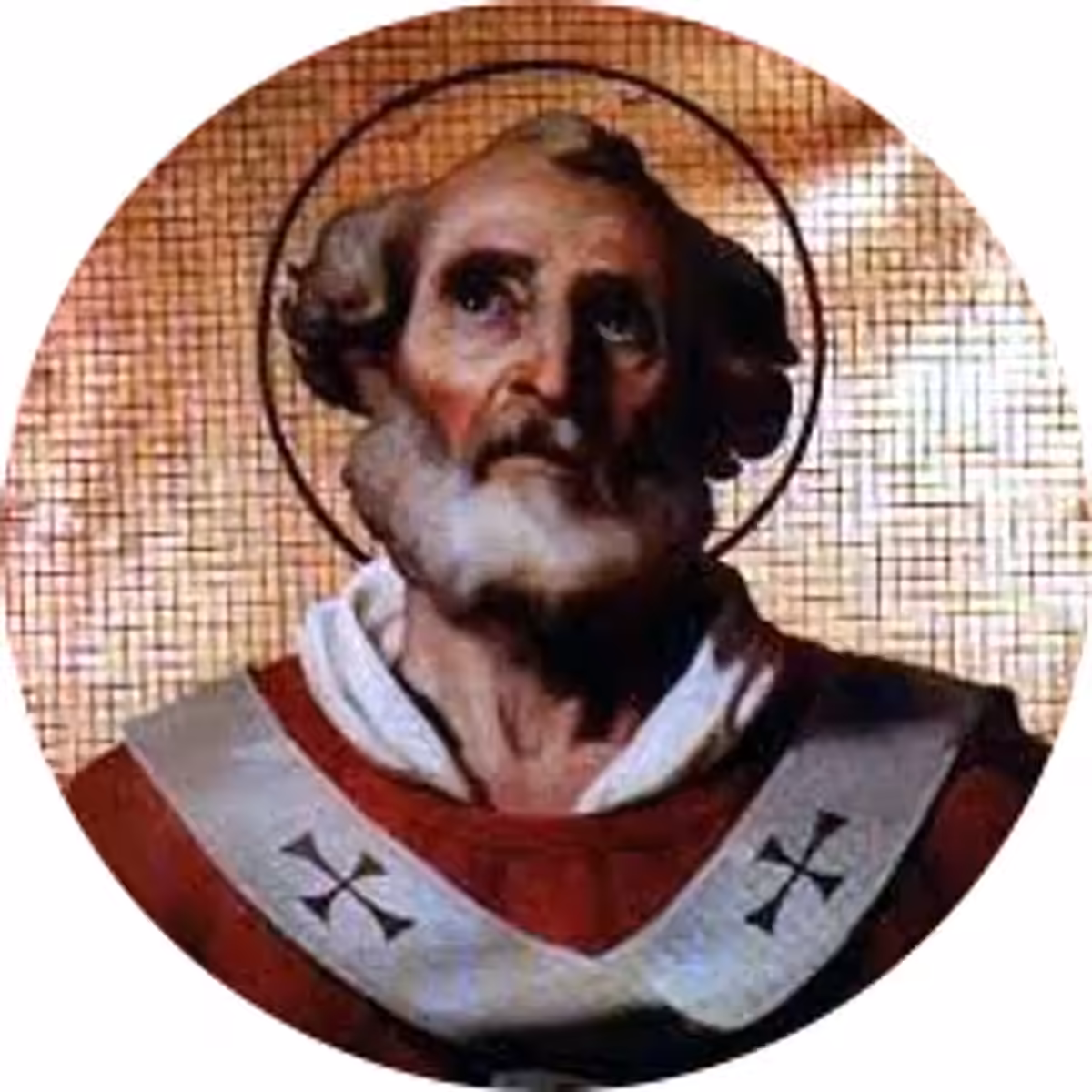 Papa Hormisdas