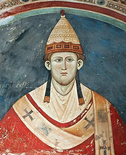 Papa Inocencio III