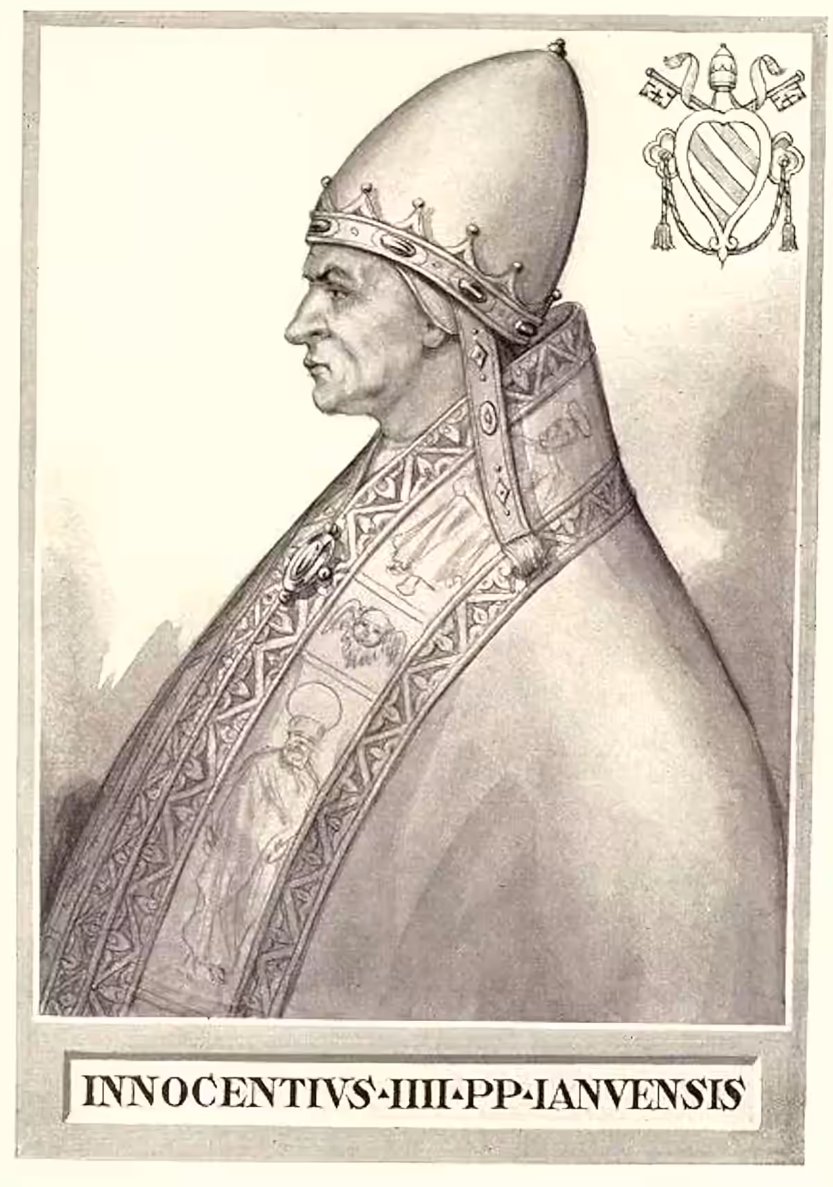 Papa Inocencio IV