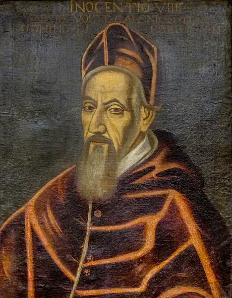Papa Inocencio IX