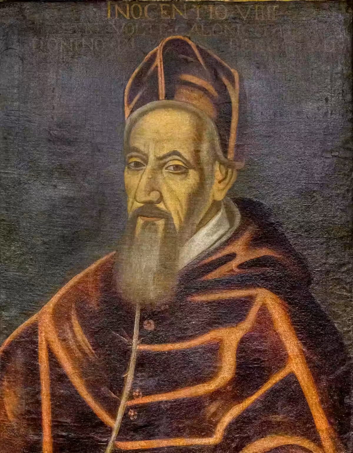 Papa Inocencio IX