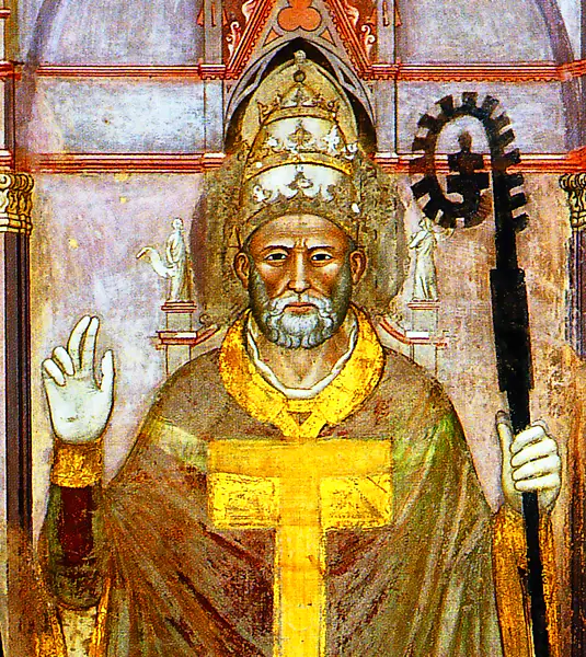 Papa Inocencio VI