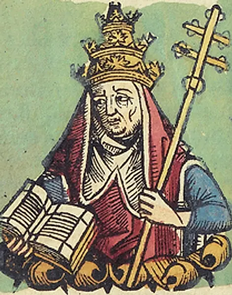 Papa Inocencio VII