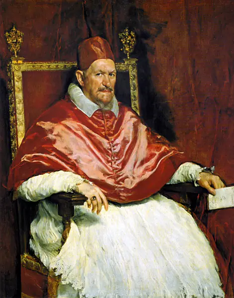 Papa Inocencio X