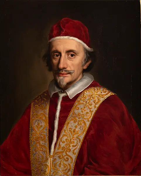 Papa Inocencio XI