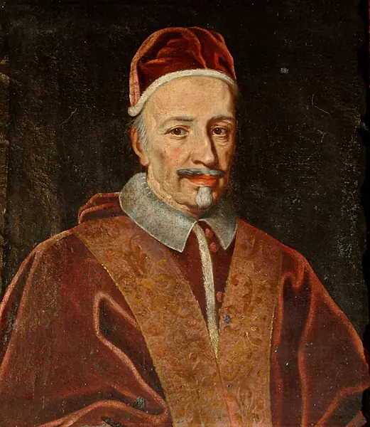 Papa Inocencio XII