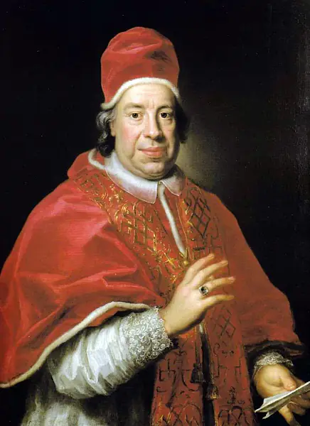 Papa Inocencio XIII