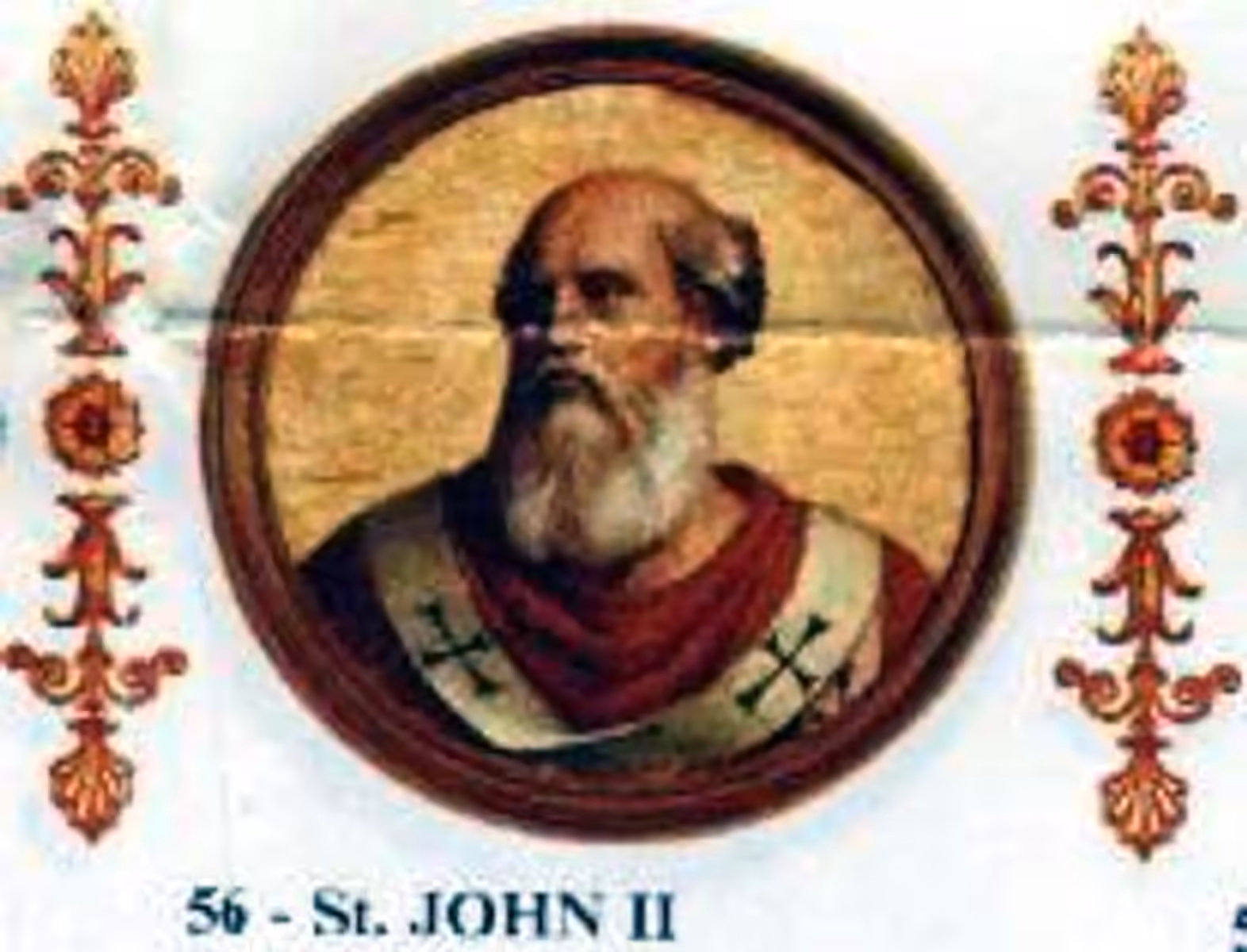 Papa Juan II
