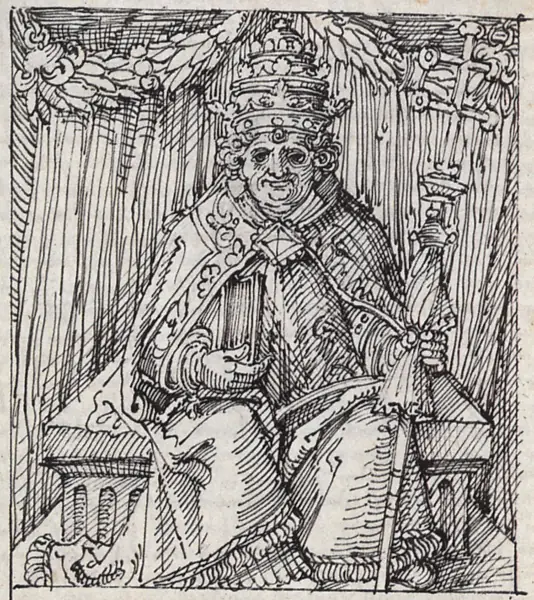 Papa Juan IV