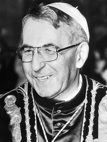 Papa Juan Pablo I