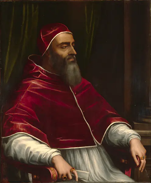 Papa Juan VII
