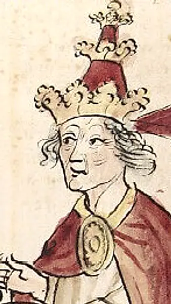 Papa Juan XII