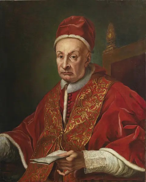 Papa Juan XIII