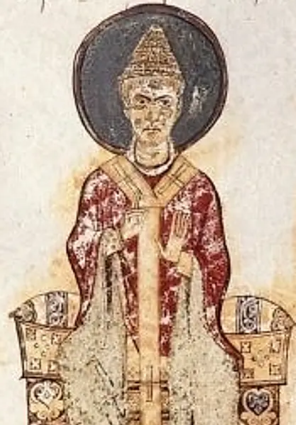 Papa Juan XIX