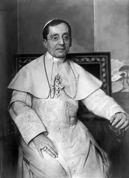 Papa Juan XV