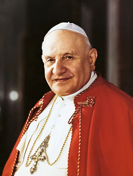 Papa Juan XXIII