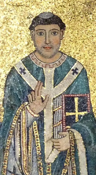 Papa Julio I