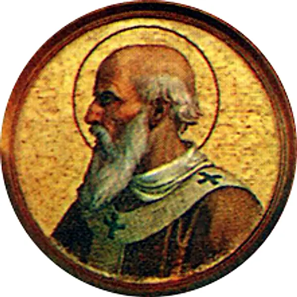 Papa León II