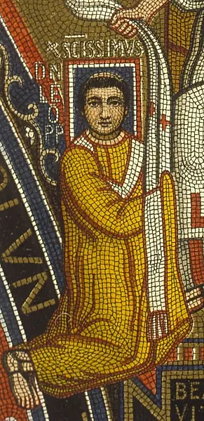 Papa León III
