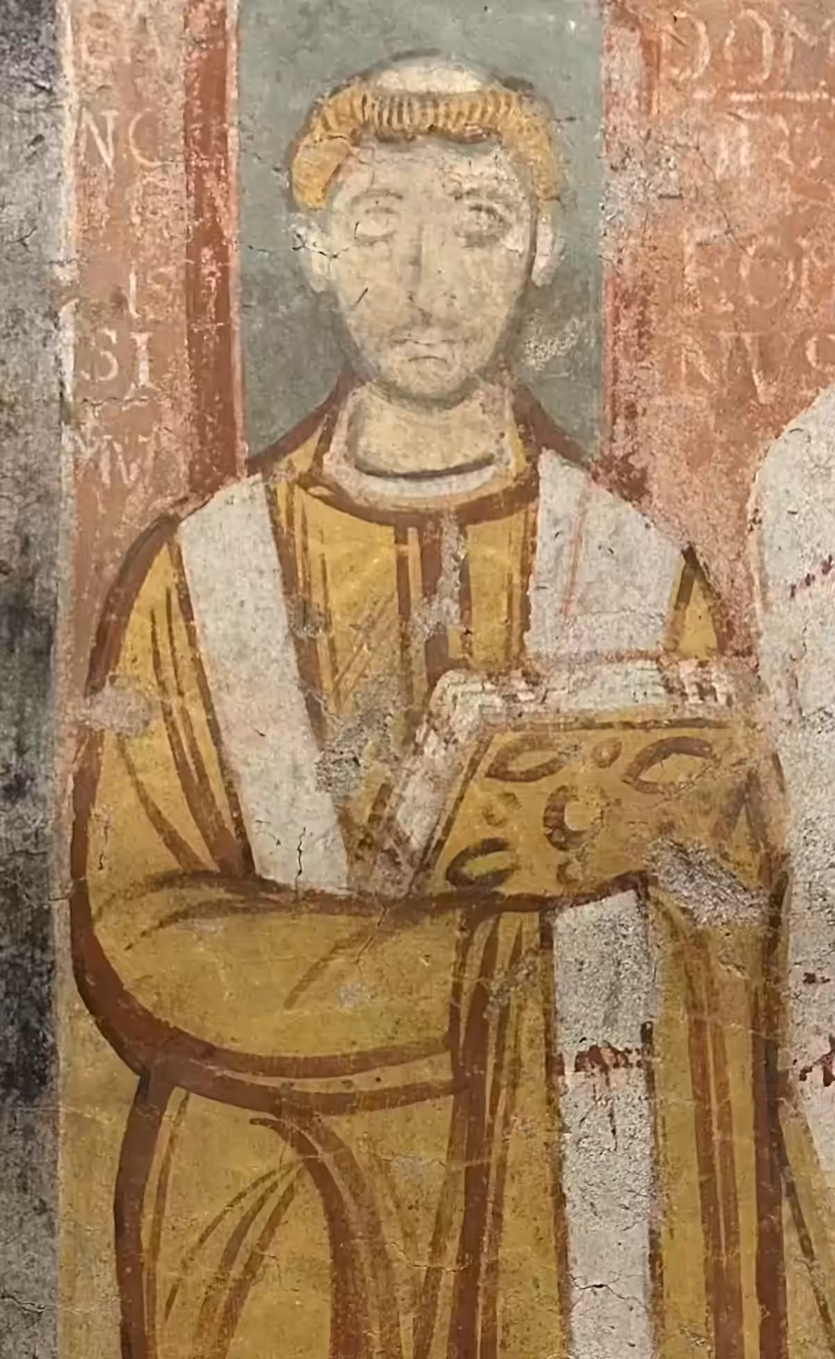 Papa León IV