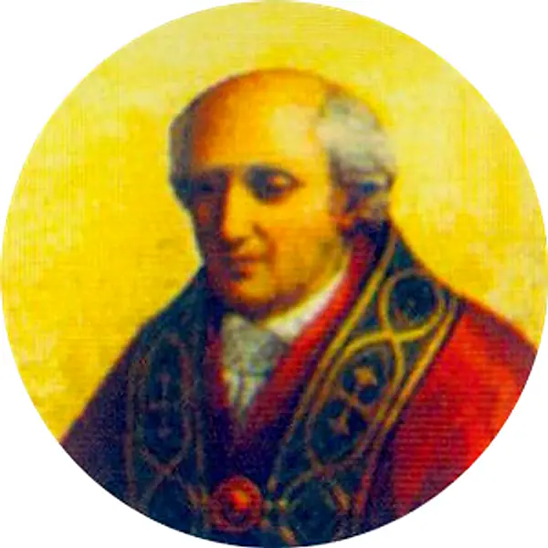 Papa León VI