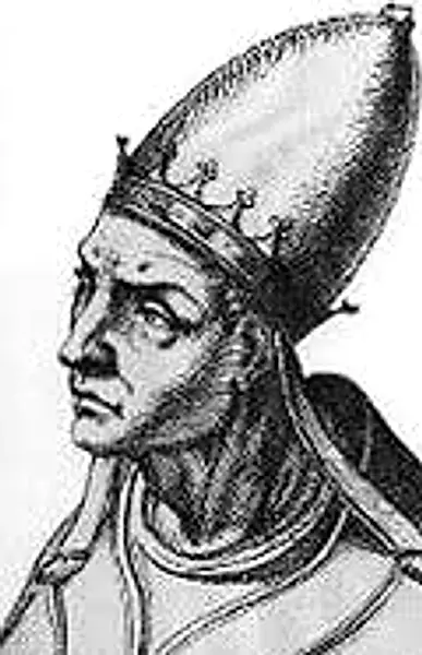 Papa León VIII