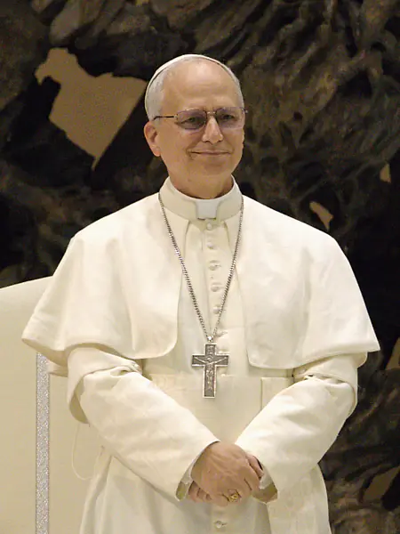 Papa León XIV