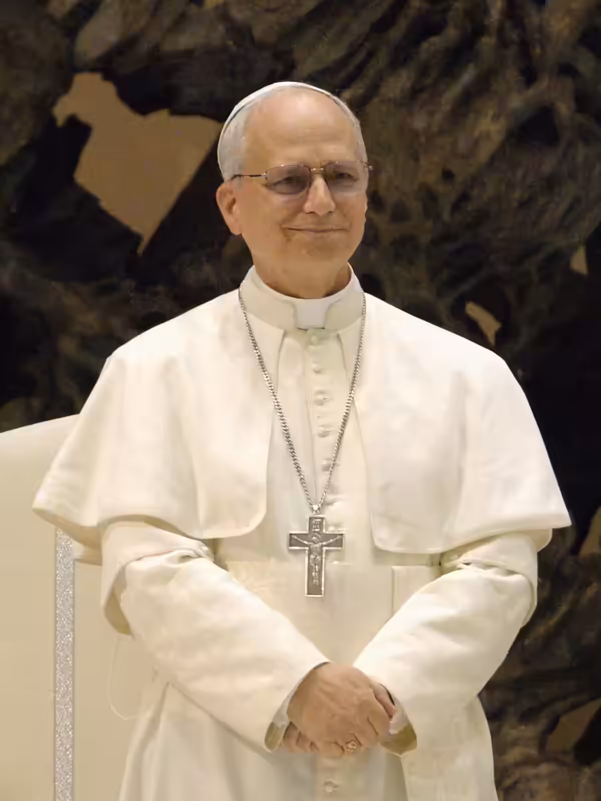 Papa León XIV