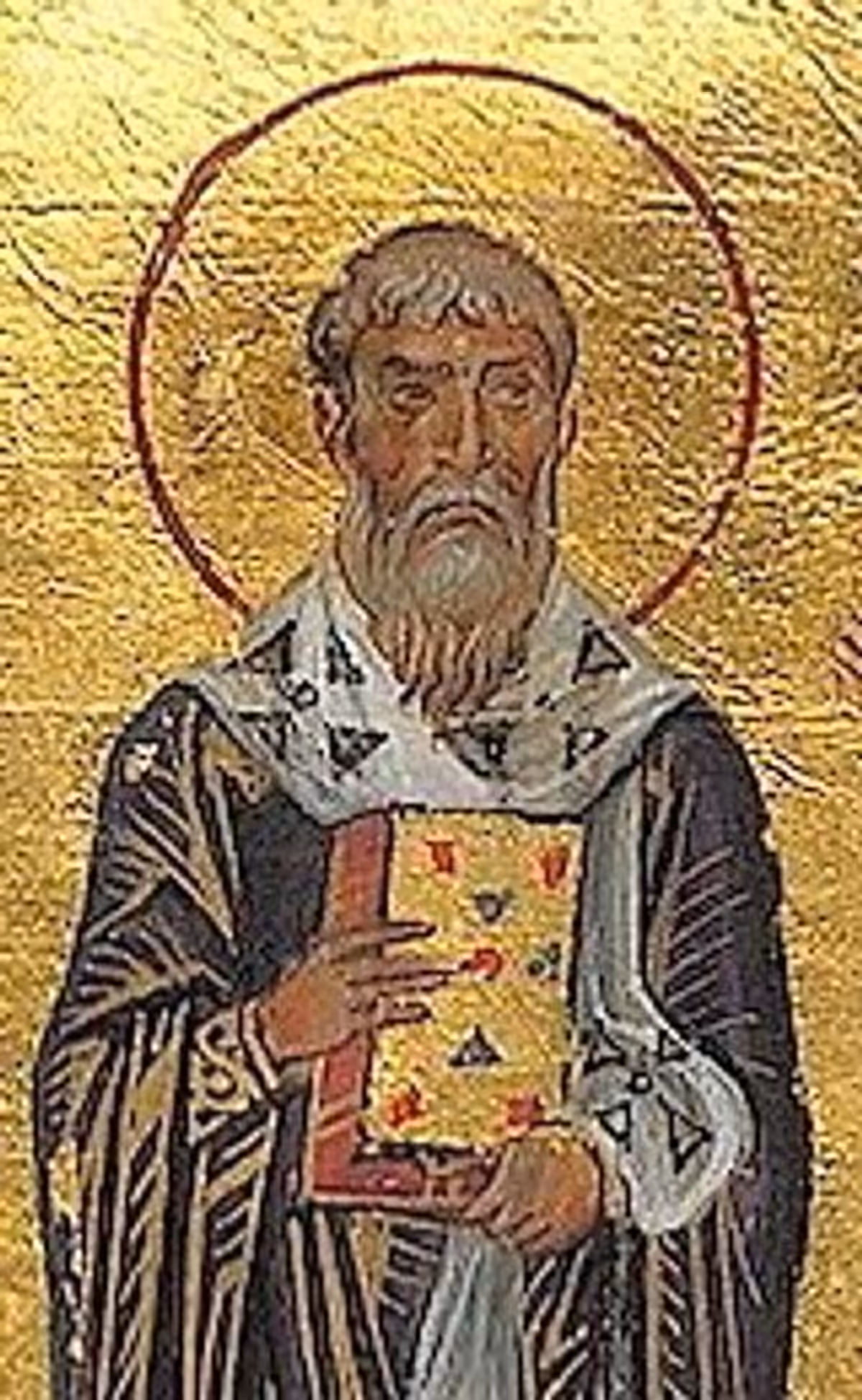 Papa Lino