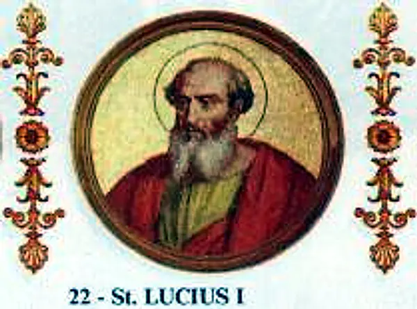 Papa Lucio I