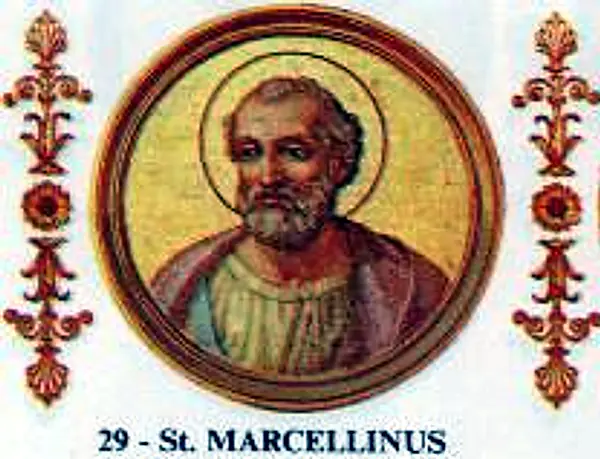Papa Marcelino