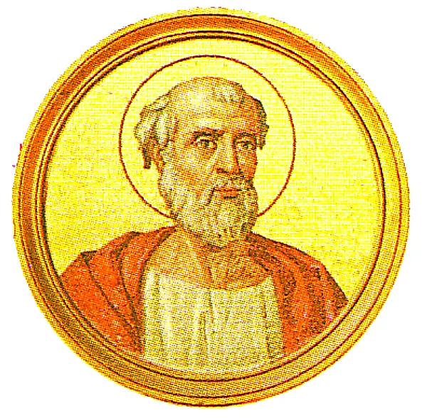 Papa Marcelo I