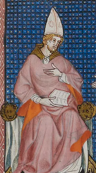 Papa Martín IV