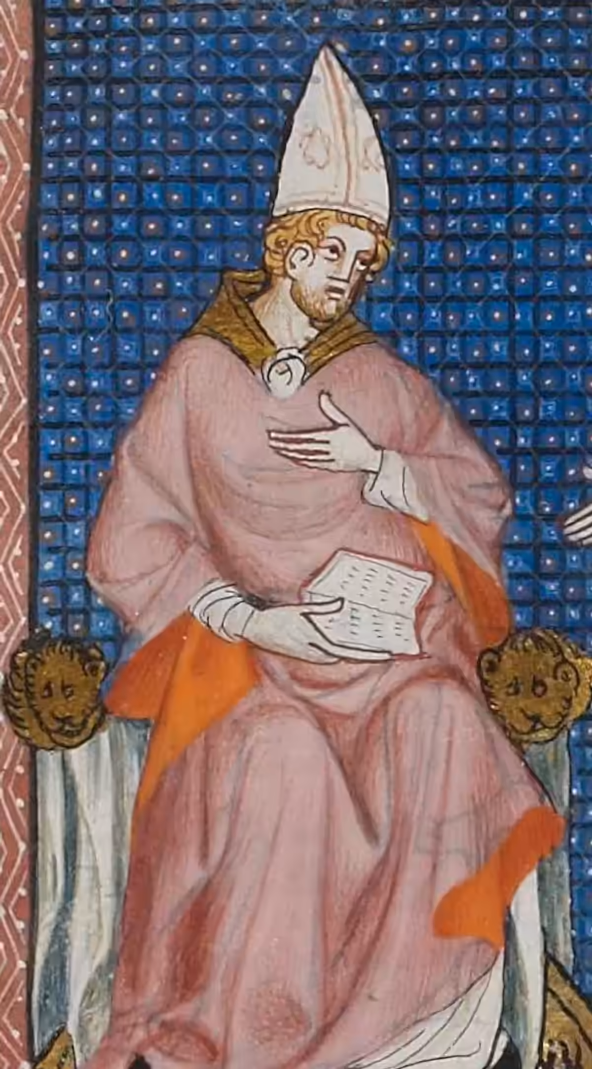 Papa Martín IV
