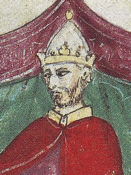 Papa Nicolás II
