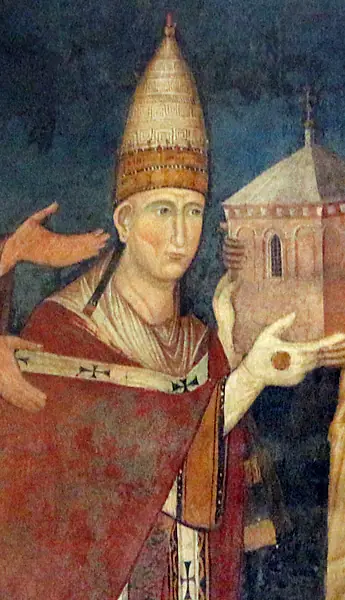 Papa Nicolás III