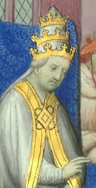 Papa Nicolás IV