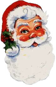 Papa Noél (San Nicolás)