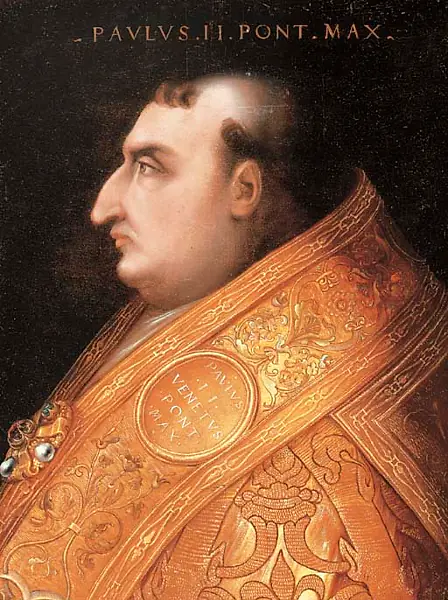 Papa Pablo II