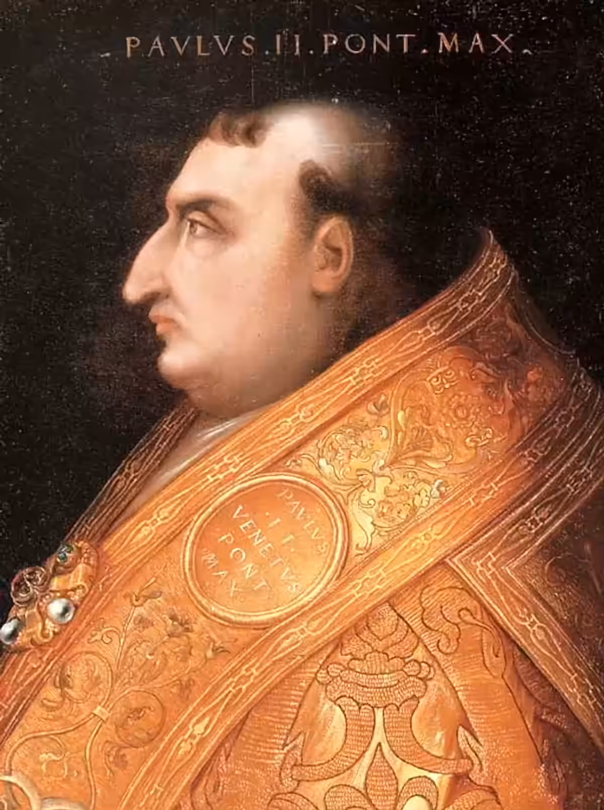 Papa Pablo II