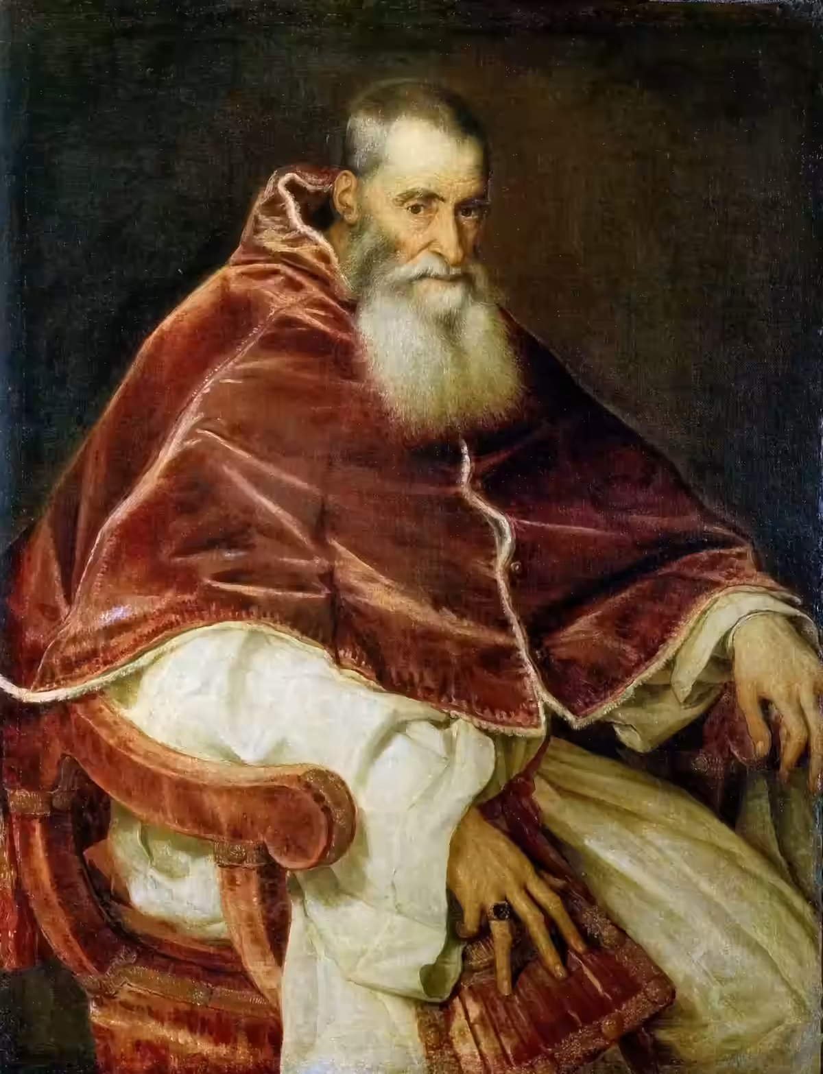 Papa Pablo III